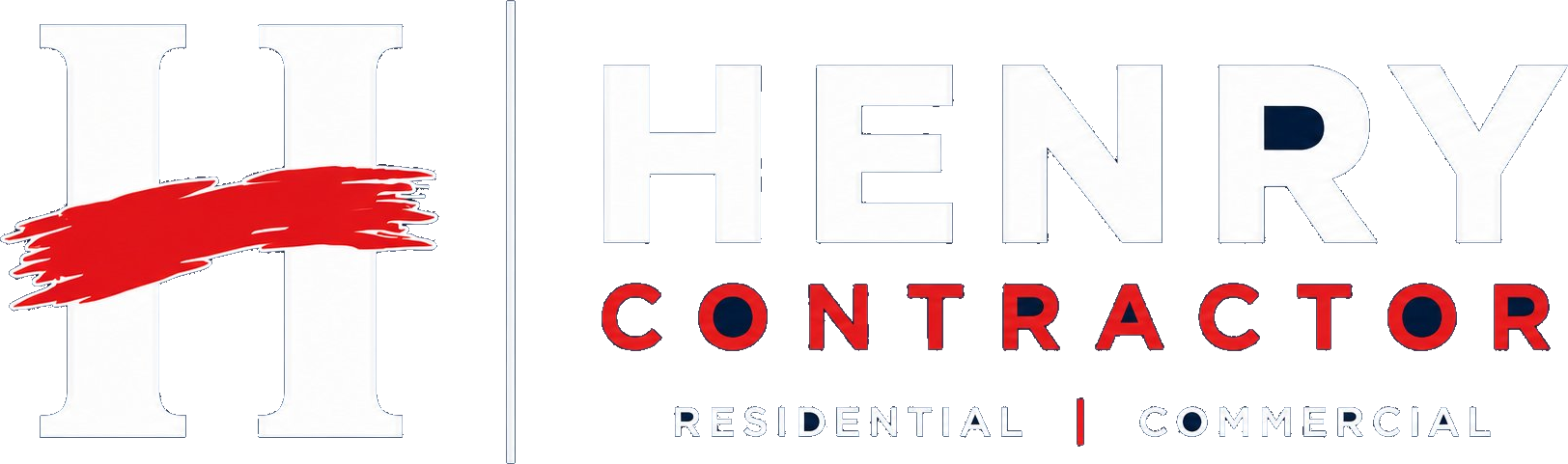 Henry Contractor — Houston Painting & Pressure Washing